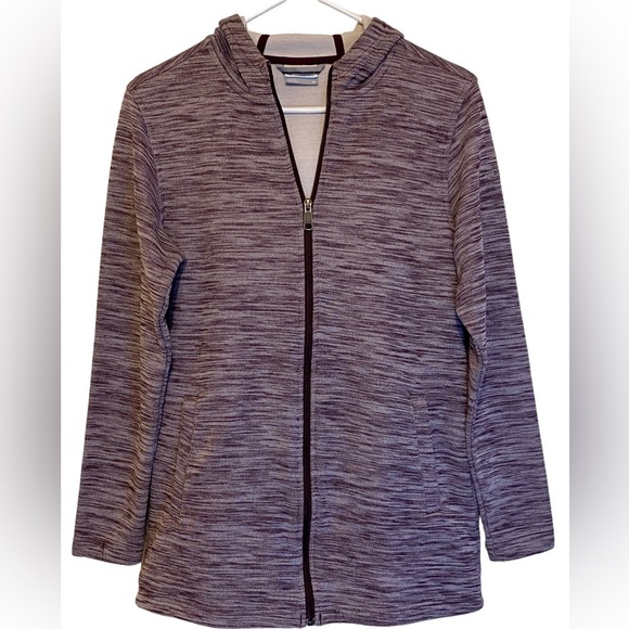 Columbia Jackets & Blazers - Columbia Purple Women’s Performance Jacket Size M